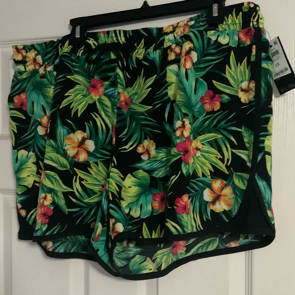 Ideology Running Shorts